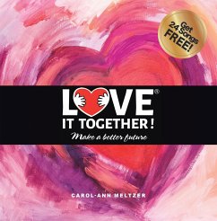 Love It Together (eBook, ePUB) - Meltzer, Carol-Ann