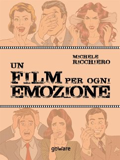 Un film per ogni emozione (eBook, ePUB) - Ricchiero, Michele