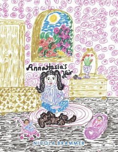Cover Annastasia's Hair (eBook, ePUB)