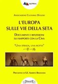 L'Europa sulle Vie della Seta (fixed-layout eBook, ePUB)