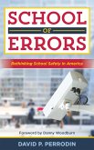 School of Errors (eBook, ePUB) School of Errors (eBook, ePUB)