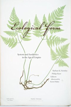 Cover Ecological Form (eBook, ePUB)