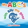 My Abc's with Billy the Goat (eBook,... - Bild 1