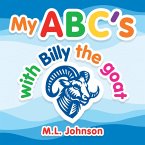 My Abc's with Billy the Goat (eBook, ePUB)