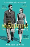The Mountbattens (eBook, ePUB)