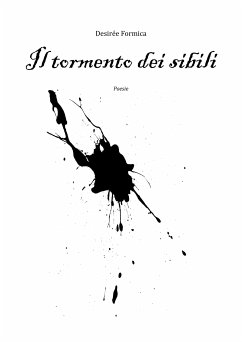 Il tormento del sibili (fixed-layout eBook, ePUB) - Formica, Desirée