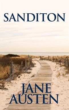Cover Sanditon (eBook, ePUB)