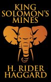 King Solomon's Mines (eBook, ePUB) King Solomon's Mines (eBook, ePUB)