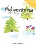 The Adventure of Papa and Rikki (eBook, ePUB)