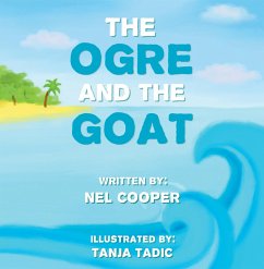 The Ogre and the Goat (eBook, ePUB) - Cooper, Nel