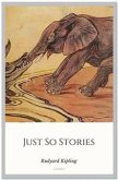 Just So Stories (eBook, ePUB) Just So Stories (eBook, ePUB)