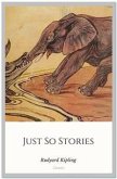 Just So Stories (eBook, ePUB)