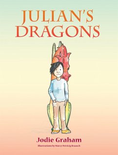Julian's Dragons (eBook, ePUB) - Graham, Jodie
