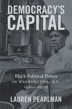 Cover Democracy's Capital (eBook, ePUB)