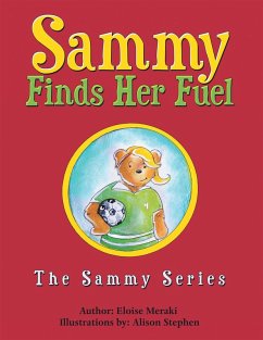 Cover Sammy Finds Her Fuel (eBook, ePUB)
