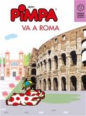 Pimpa va a Roma (fixed-layout eBook, ePUB)