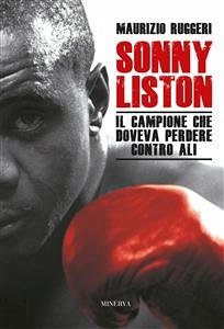 Sonny Liston (eBook, ePUB) - Ruggeri, Maurizio