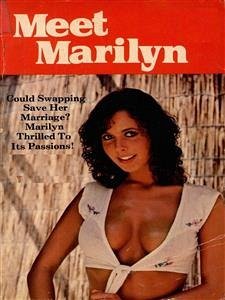 Meet Marilyn - Adult Erotica (eBook, ePUB) - Wayne, Sand