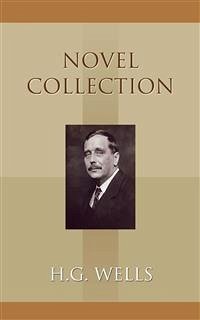 Cover Novel Collection (eBook, ePUB)