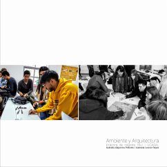 Ambiente y Arquitectura (eBook, PDF) - Polliotto, Gabriela Alejandra; Reyes, Gabriela Leonor