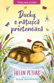 Ducky, o rățușcă prietenoasă (eBook, ePUB)