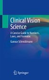 Clinical Vision Science (eBook, PDF)