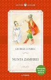 Nunta Zamfirei (eBook, ePUB)