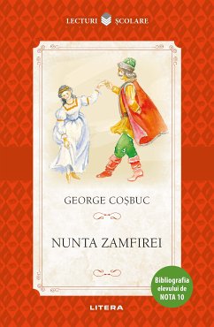 Nunta Zamfirei (eBook, ePUB) - Cosbuc, George