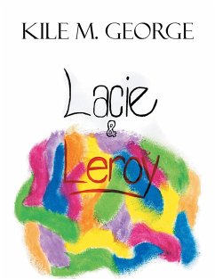 Cover Lacie & Leroy (eBook, ePUB)