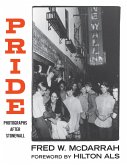 Pride (eBook, ePUB)