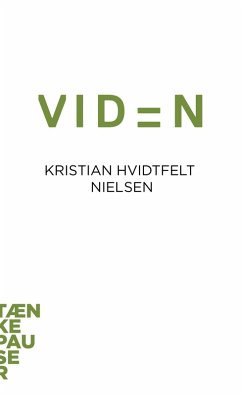Cover Viden (eBook, ePUB)