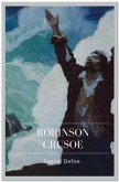 Robinson Crusoe (eBook, ePUB) Robinson Crusoe (eBook, ePUB)
