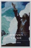 Robinson Crusoe (eBook, ePUB)