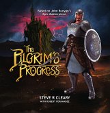 The Pilgrim's Progress (eBook, ePUB) The Pilgrim's Progress (eBook, ePUB)