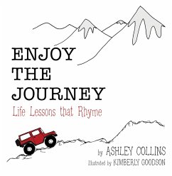 Enjoy the Journey (eBook, ePUB) - Collins, Ashley