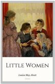 Little Women (eBook, ePUB)