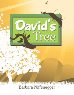 Cover David's Tree (eBook, ePUB)