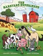 The Barnyard Experience (eBook, ePUB) - Bild 1