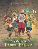 The Mysterious Hymma Brothers (eBook, ePUB)
