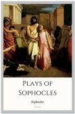 Plays of Sophocles (eBook, ePUB)