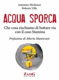 Acqua sporca (eBook, ePUB)