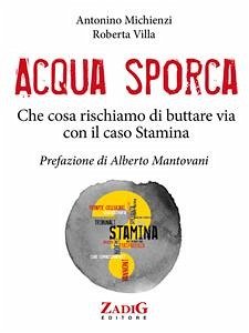 Acqua sporca (eBook, ePUB) - Michienzi, Antonino; Villa, Roberta