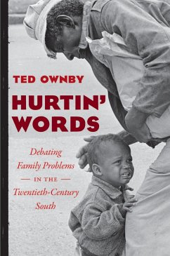 Hurtin' Words (eBook, ePUB)
