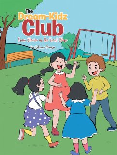 The Dream-Kidz Club (eBook, ePUB)