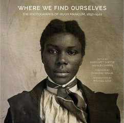 Where We Find Ourselves (eBook, ePUB)