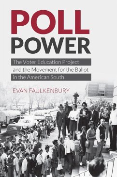 Cover Poll Power (eBook, ePUB)