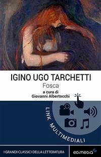 Fosca (eBook, ePUB) - Tarchetti, Ugo