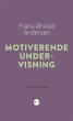 Motiverende undervisning (eBook, ePUB) - Bild 1