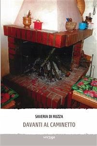Cover Davanti al caminetto (eBook, ePUB)
