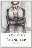 Love And Freindship (eBook, ePUB)